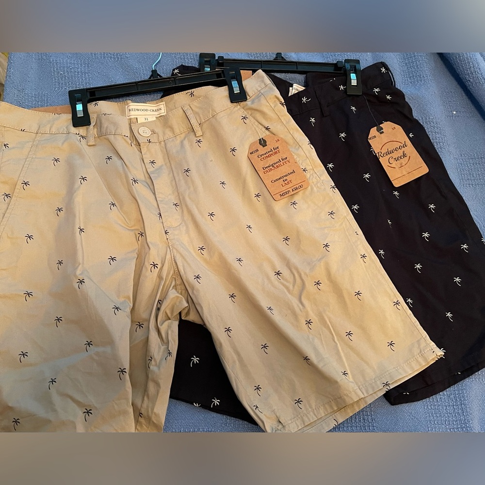 Redwood Creek Bundle-NWT